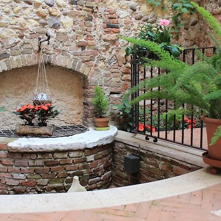 Apartament Residenza Carducci Centro Storico