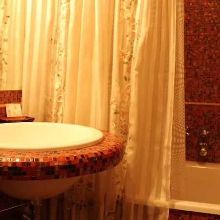 Residenza Carducci Centro Storico Apartament