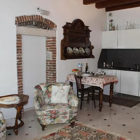 Residenza Carducci Centro Storico Verona