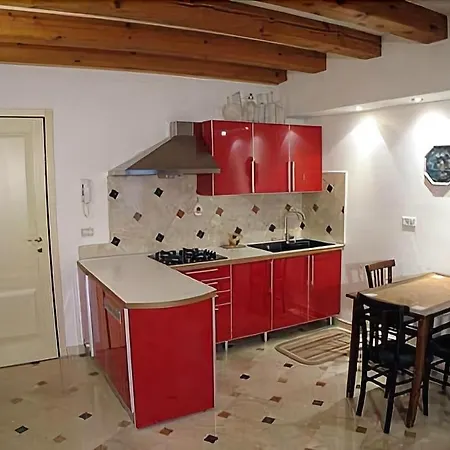 Residenza Carducci Centro Storico Verona