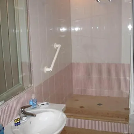 Lägenhet Residenza Carducci Centro Storico *