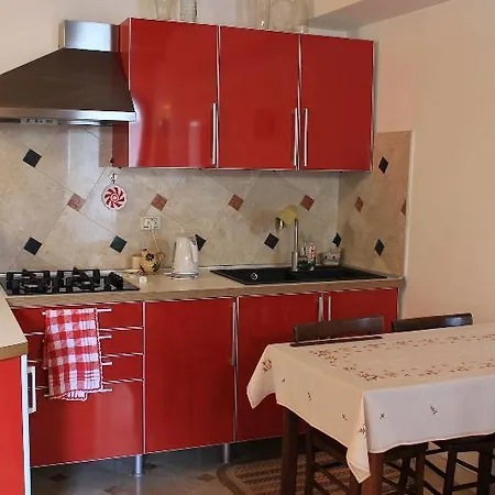 Residenza Carducci Centro Storico Apartment Verona