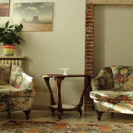 Residenza Carducci Centro Storico アパート