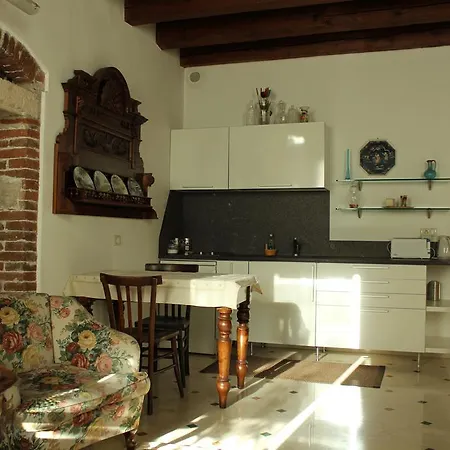 Residenza Carducci Centro Storico Lägenhet Verona