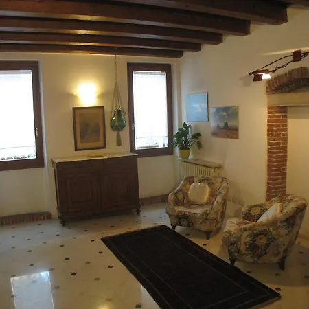 Residenza Carducci Centro Storico Lägenhet *