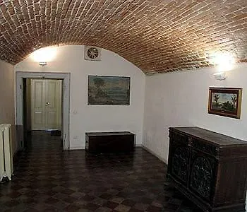 Lägenhet Residenza Carducci Centro Storico *