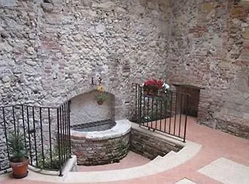 Residenza Carducci Centro Storico Apartment