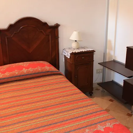 Residenza Carducci Centro Storico Apartment Verona