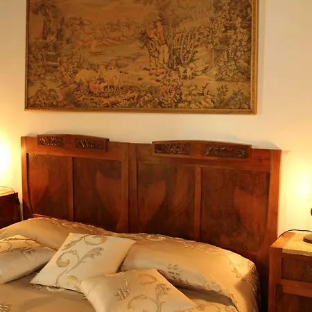 Lägenhet Residenza Carducci Centro Storico Verona
