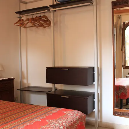 アパート Residenza Carducci Centro Storico ヴェローナ
