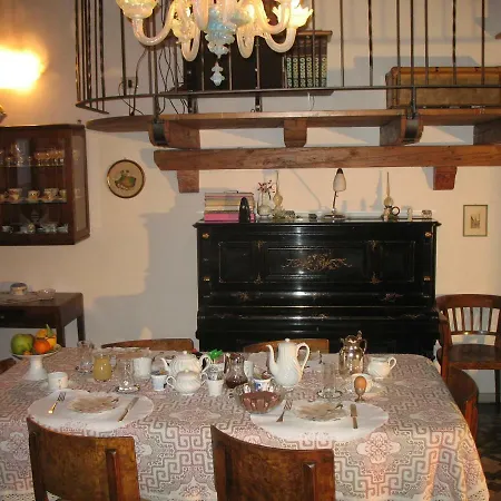 Lägenhet Residenza Carducci Centro Storico *