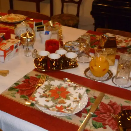 Residenza Carducci Centro Storico Apartment Verona