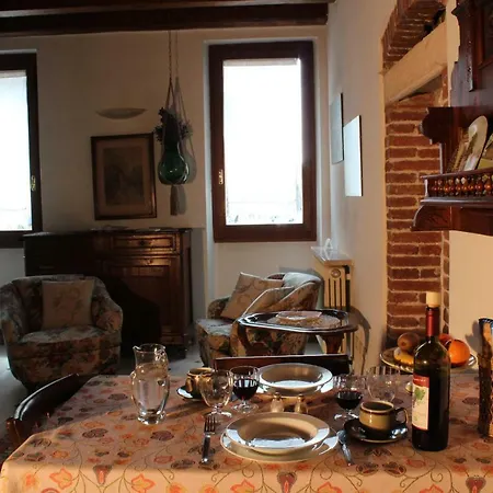 アパート Residenza Carducci Centro Storico