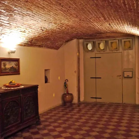 Residenza Carducci Centro Storico Verona