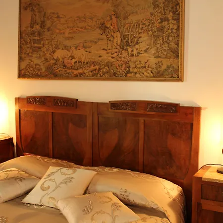 Residenza Carducci Centro Storico