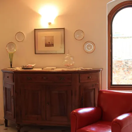Lejlighed Residenza Carducci Centro Storico