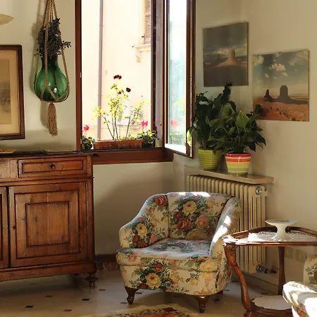 Lejlighed Residenza Carducci Centro Storico *