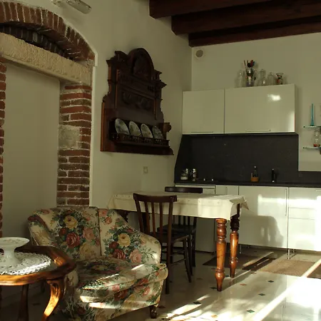 Residenza Carducci Centro Storico Verona