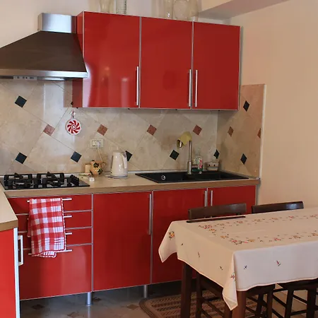 Residenza Carducci Centro Storico Verona