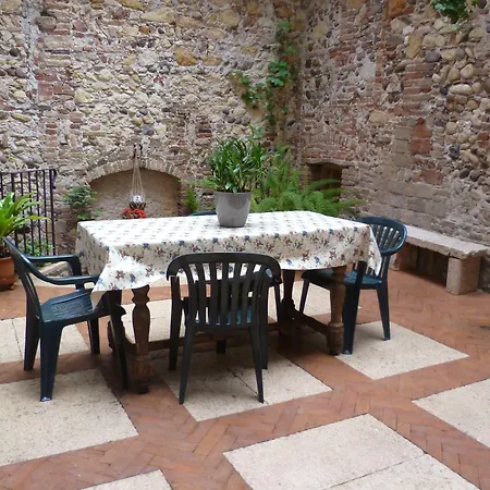 Lejlighed Residenza Carducci Centro Storico *