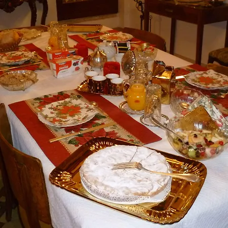 Lejlighed Residenza Carducci Centro Storico
