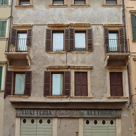 Lejlighed Residenza Carducci Centro Storico