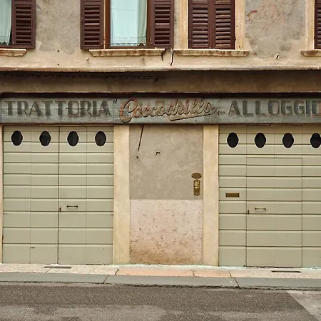 Lejlighed Residenza Carducci Centro Storico